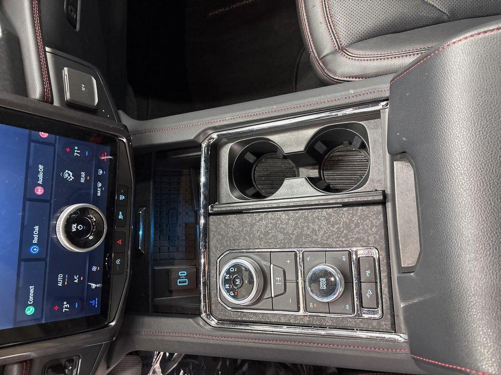 used 2024 Ford Expedition Max car, priced at $66,500