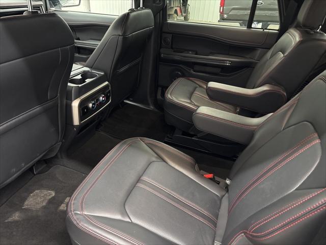 used 2024 Ford Expedition Max car, priced at $72,000
