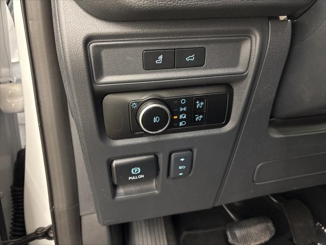 used 2024 Ford Expedition Max car, priced at $72,000