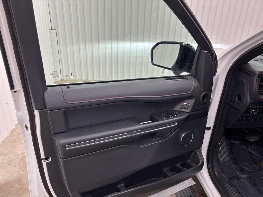used 2024 Ford Expedition Max car, priced at $66,500