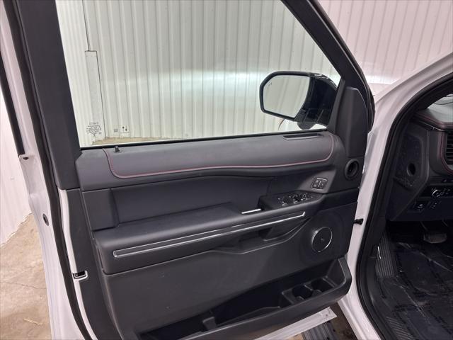 used 2024 Ford Expedition Max car, priced at $72,000