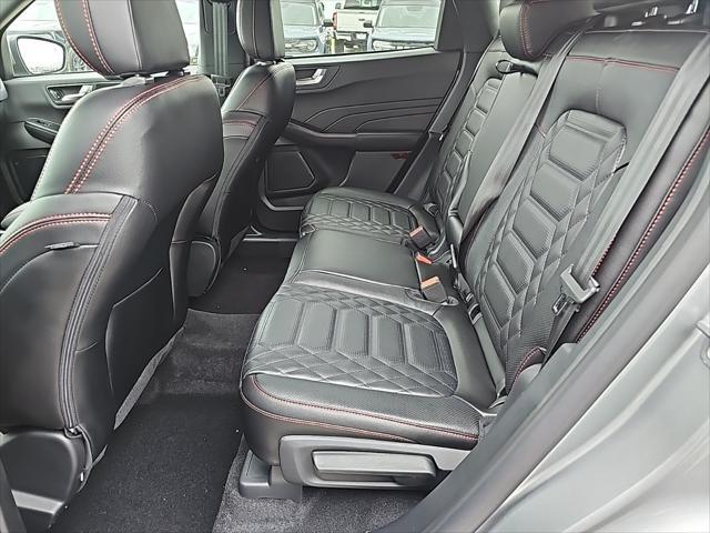 new 2024 Ford Escape car