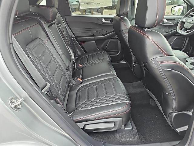 new 2024 Ford Escape car