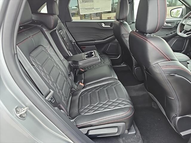 new 2024 Ford Escape car