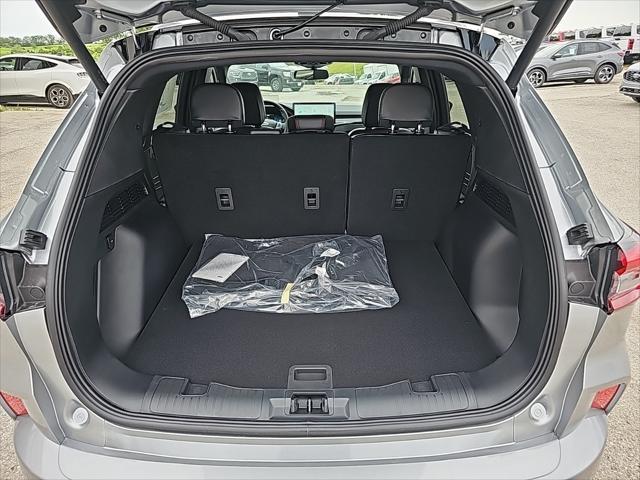 new 2024 Ford Escape car