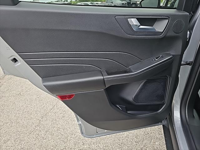 new 2024 Ford Escape car