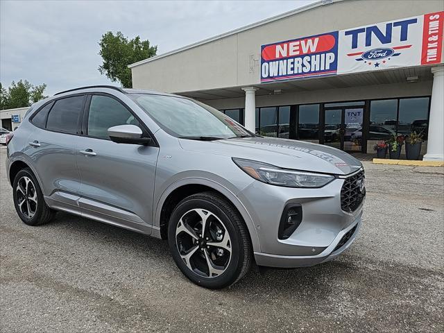 new 2024 Ford Escape car, priced at $36,977