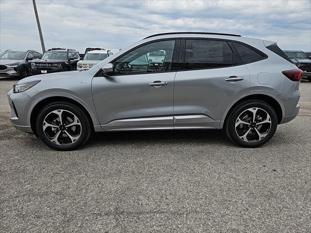 new 2024 Ford Escape car, priced at $33,477