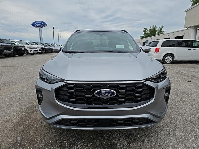 new 2024 Ford Escape car