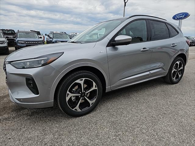 new 2024 Ford Escape car, priced at $36,977