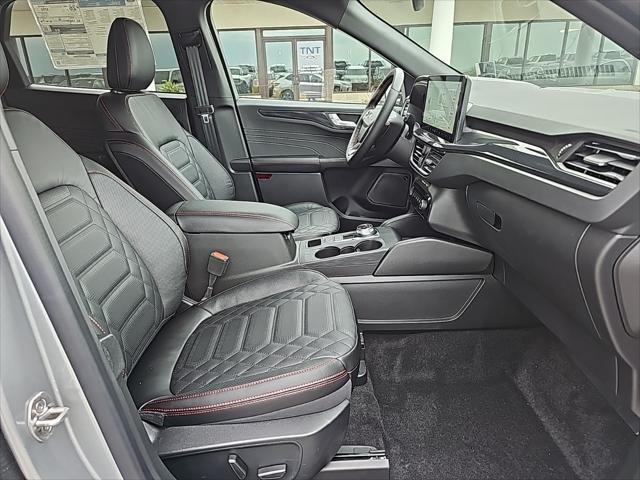 new 2024 Ford Escape car