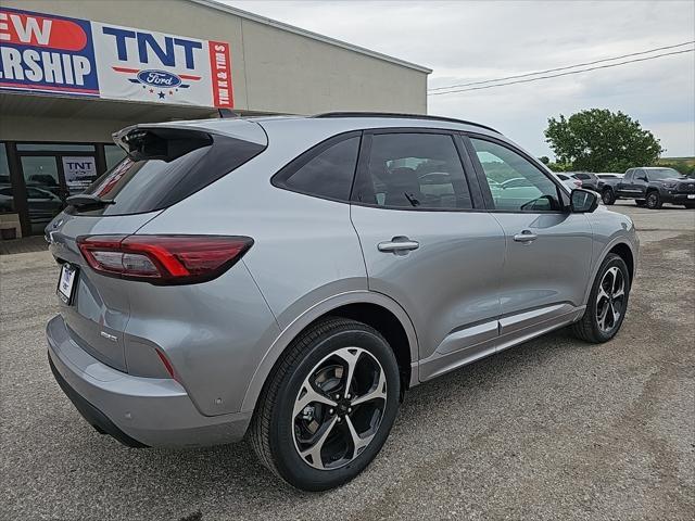 new 2024 Ford Escape car