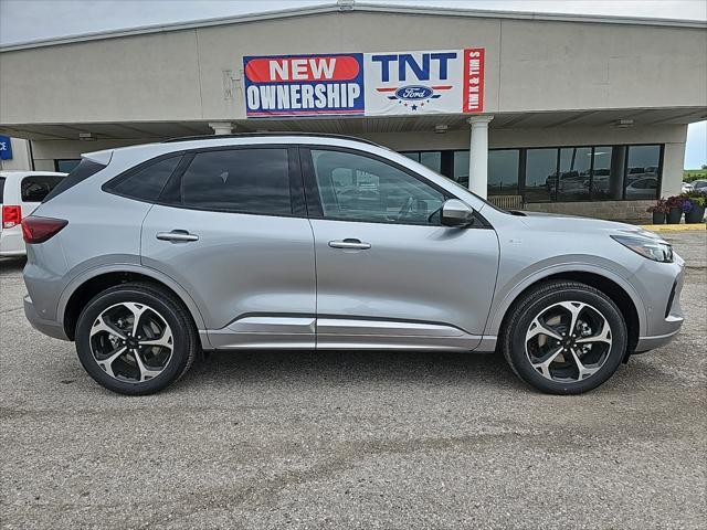 new 2024 Ford Escape car, priced at $33,477