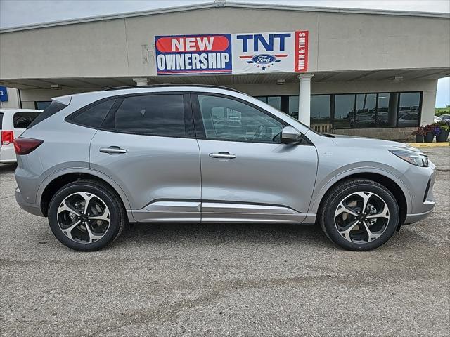 new 2024 Ford Escape car