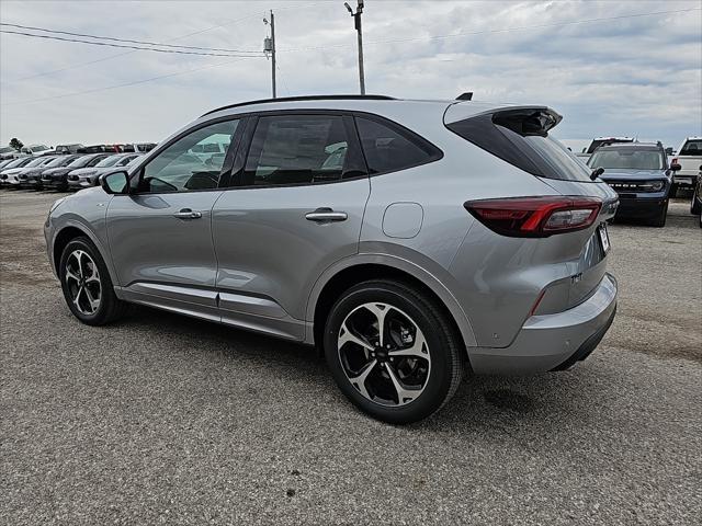 new 2024 Ford Escape car, priced at $33,477