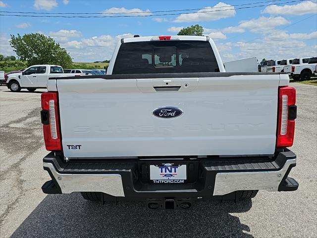 new 2024 Ford F-250 car, priced at $79,880