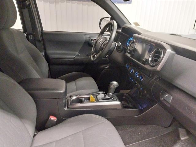 used 2018 Toyota Tacoma car, priced at $32,997