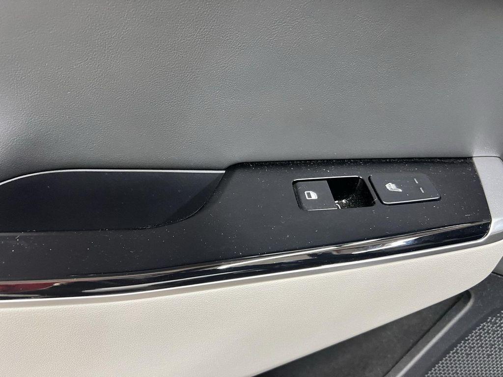 used 2024 Kia EV6 car, priced at $39,000