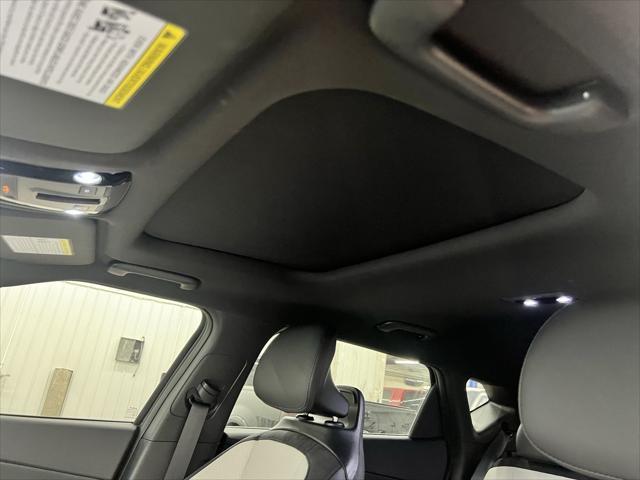 used 2024 Kia EV6 car, priced at $45,000