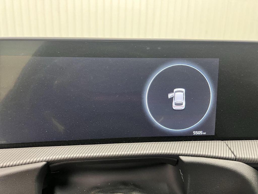 used 2024 Kia EV6 car, priced at $39,000