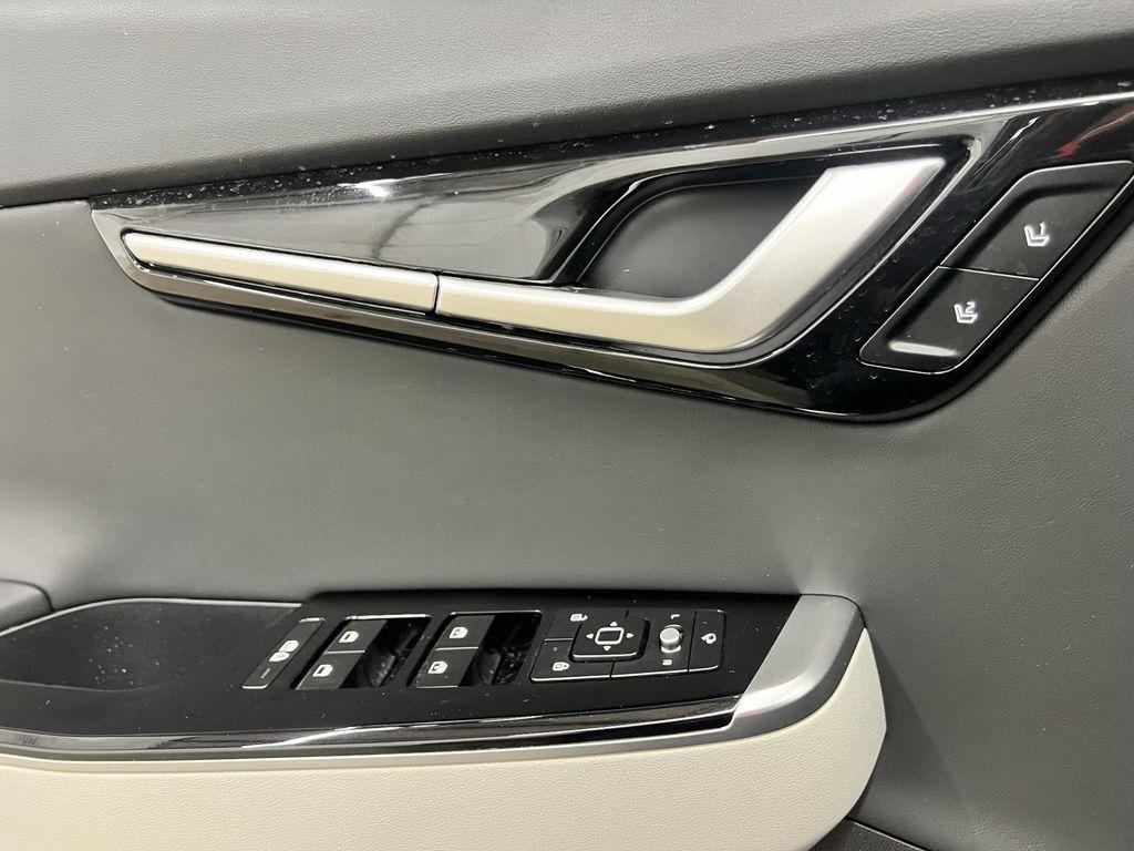 used 2024 Kia EV6 car, priced at $39,000