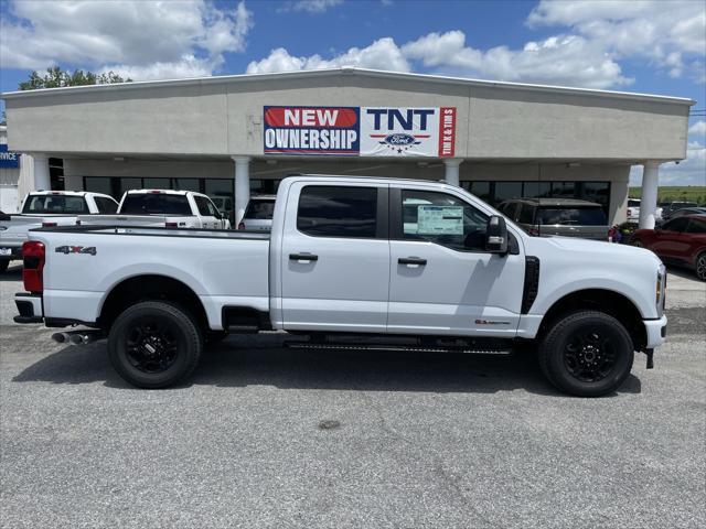 new 2024 Ford F-250 car, priced at $70,306