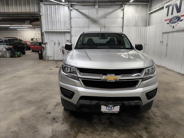 used 2019 Chevrolet Colorado car, priced at $17,997