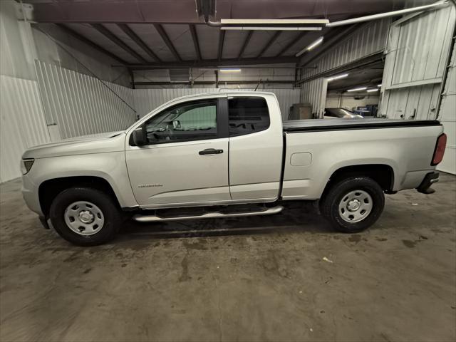 used 2019 Chevrolet Colorado car, priced at $17,997