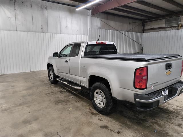 used 2019 Chevrolet Colorado car, priced at $17,997