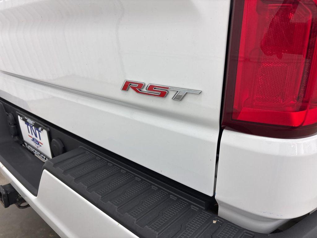 used 2022 Chevrolet Silverado 1500 car, priced at $27,500