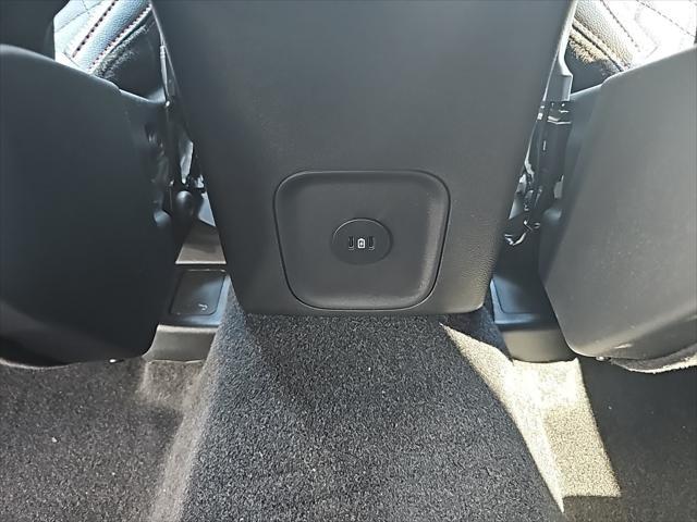 new 2024 Ford Escape car