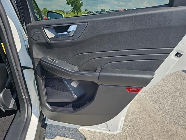new 2024 Ford Escape car