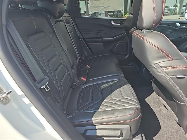 new 2024 Ford Escape car