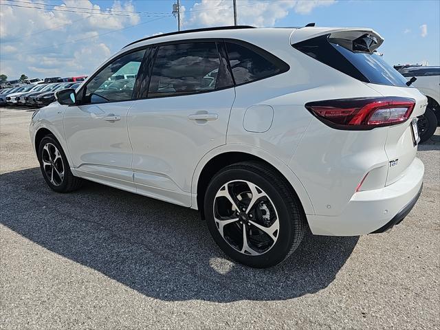 new 2024 Ford Escape car, priced at $41,162