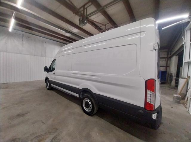 new 2024 Ford Transit-350 car, priced at $59,560