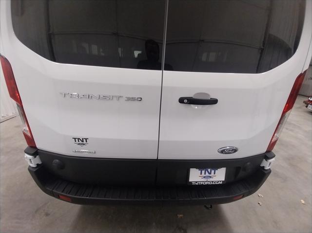 new 2024 Ford Transit-350 car, priced at $59,560