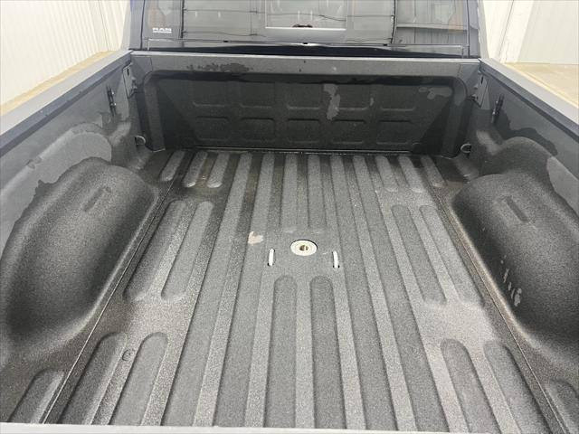 used 2021 Ram 3500 car, priced at $54,500