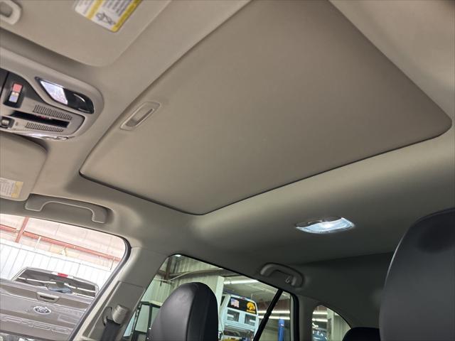 used 2020 Subaru Outback car, priced at $23,000