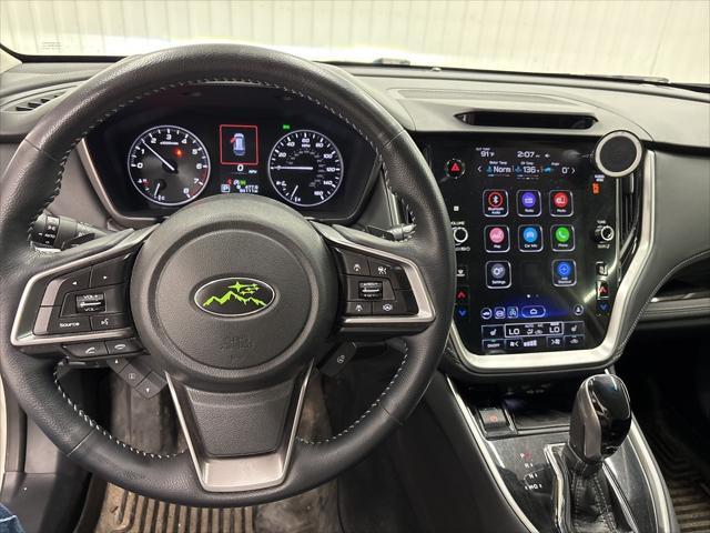 used 2020 Subaru Outback car, priced at $23,000