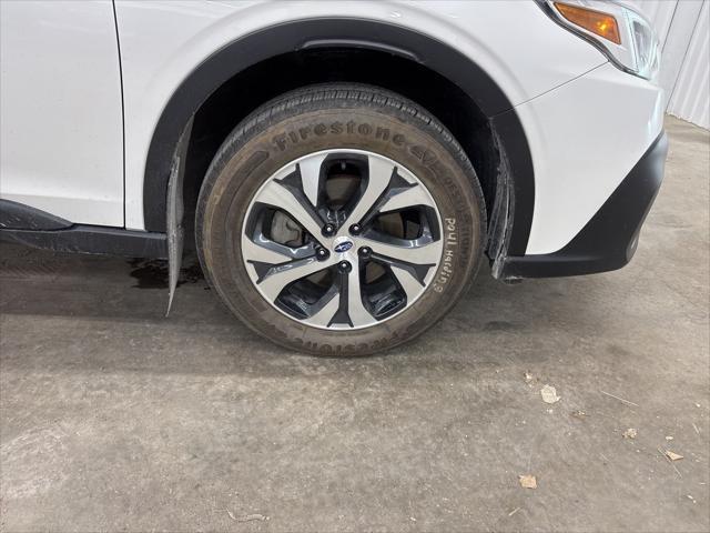 used 2020 Subaru Outback car, priced at $23,000