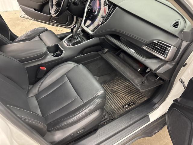 used 2020 Subaru Outback car, priced at $23,000