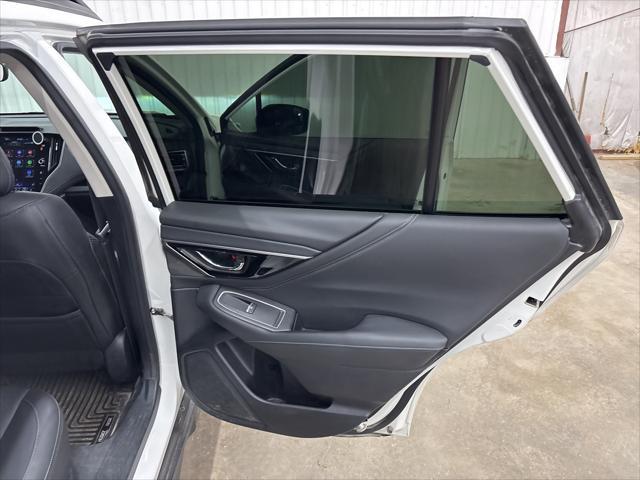used 2020 Subaru Outback car, priced at $23,000