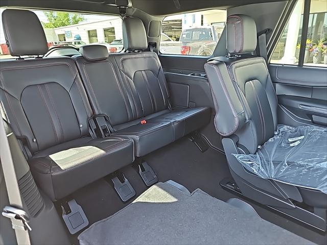 new 2024 Ford Expedition car, priced at $79,512