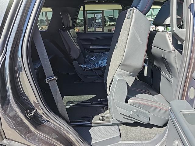 new 2024 Ford Expedition car