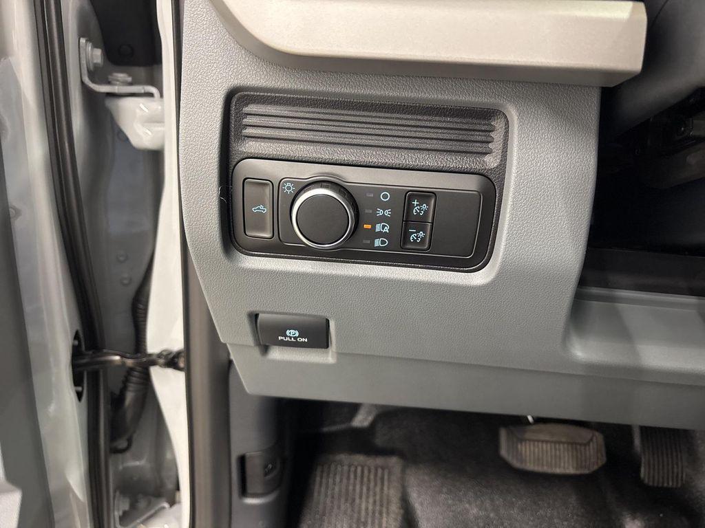 new 2026 Ford F-250 car, priced at $67,636