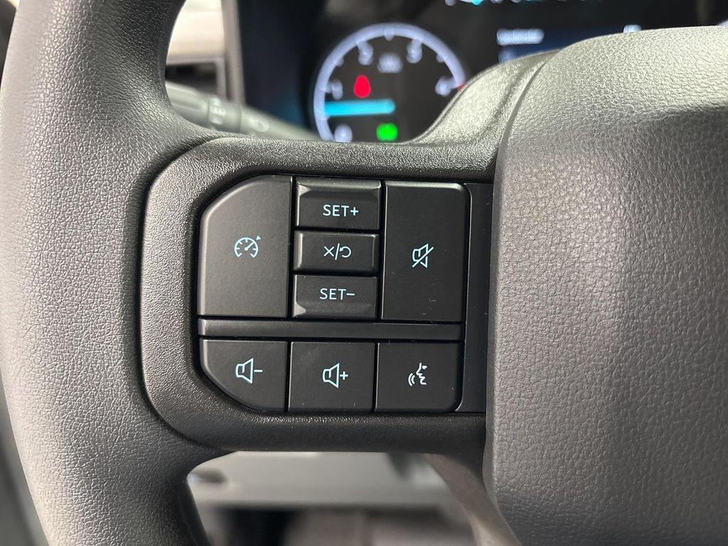 new 2026 Ford F-250 car, priced at $67,636