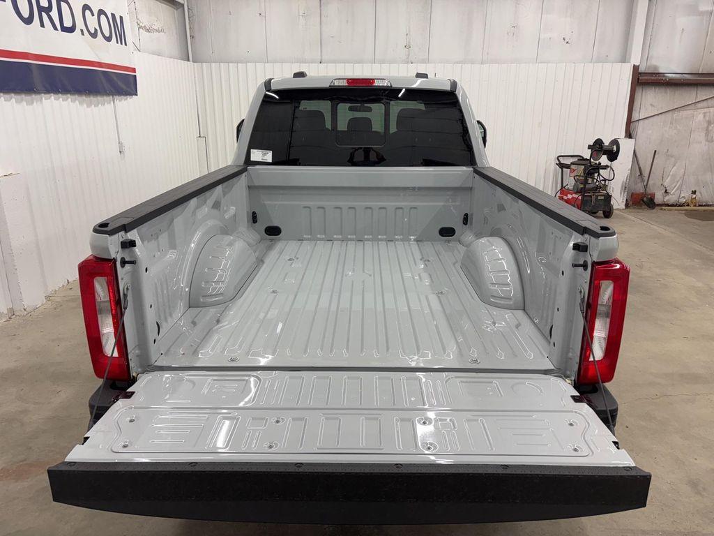 new 2026 Ford F-250 car, priced at $67,636