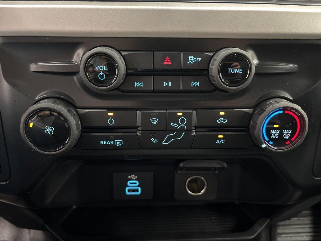 new 2026 Ford F-250 car, priced at $67,636