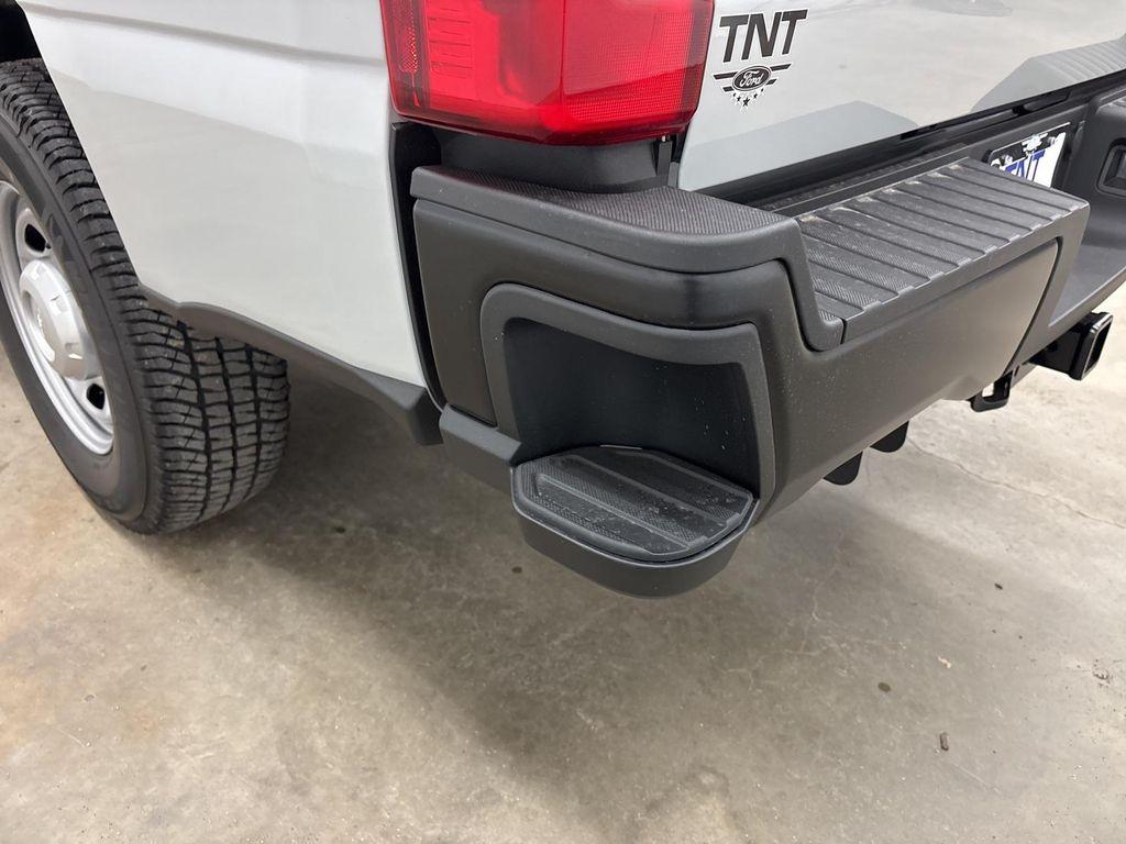 new 2026 Ford F-250 car, priced at $67,636