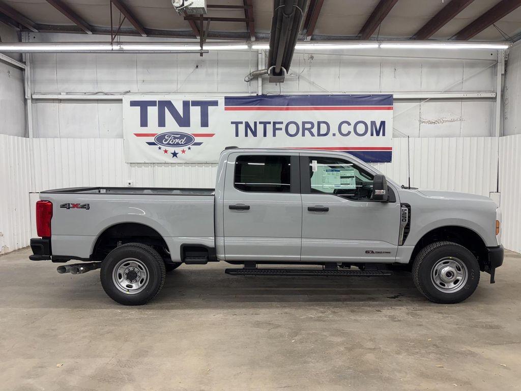 new 2026 Ford F-250 car, priced at $67,636